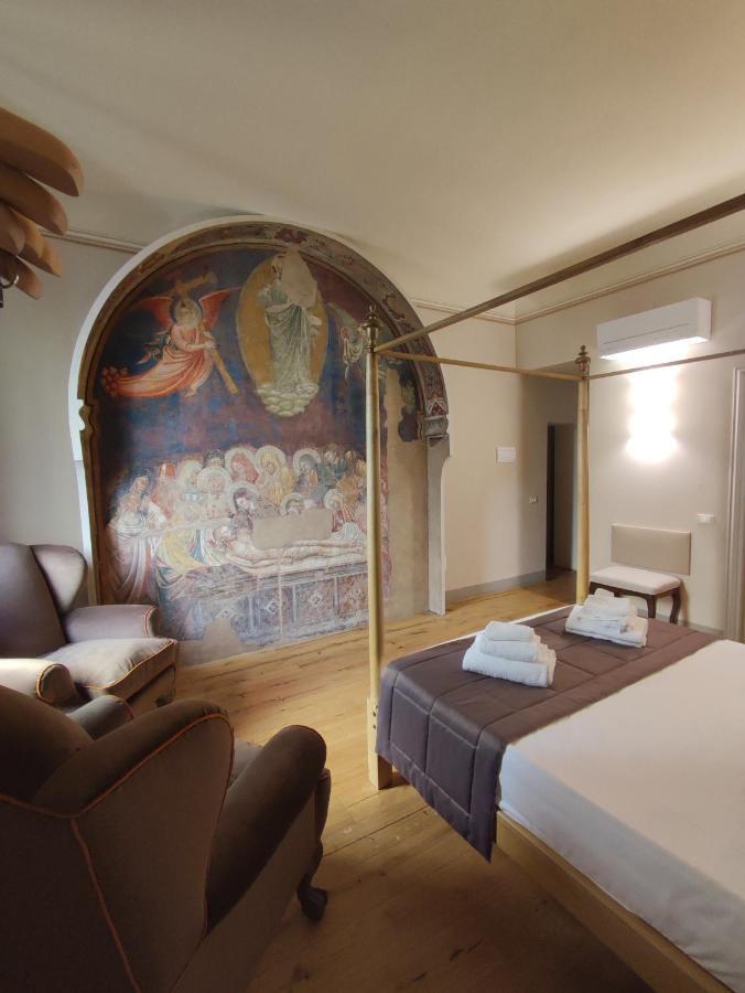San Pier Novello In Oltrarno Florença Exterior foto