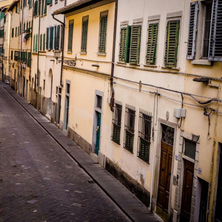 San Pier Novello In Oltrarno Florença Exterior foto