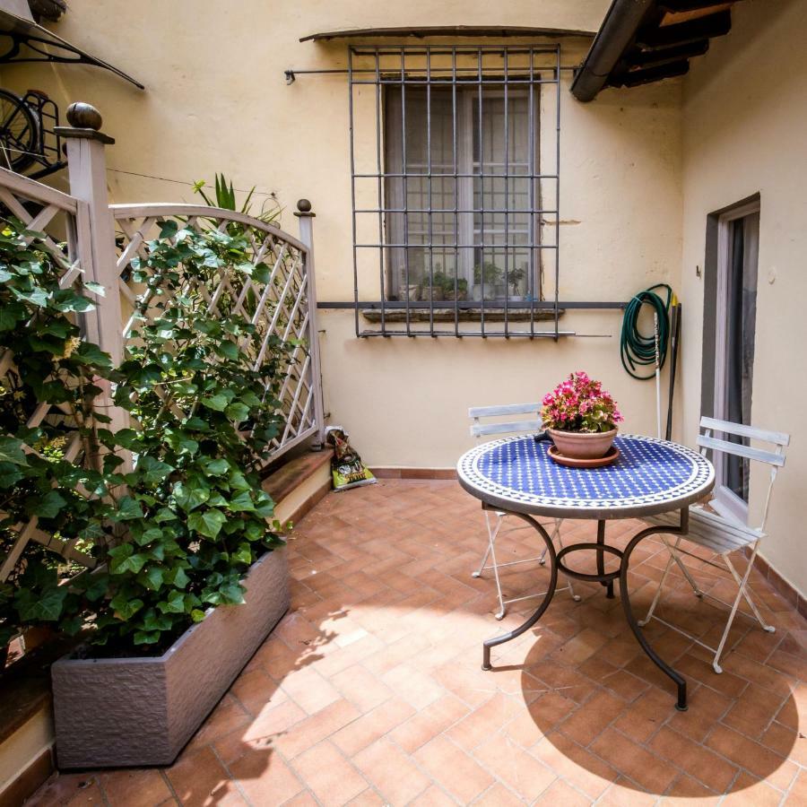 San Pier Novello In Oltrarno Florença Exterior foto