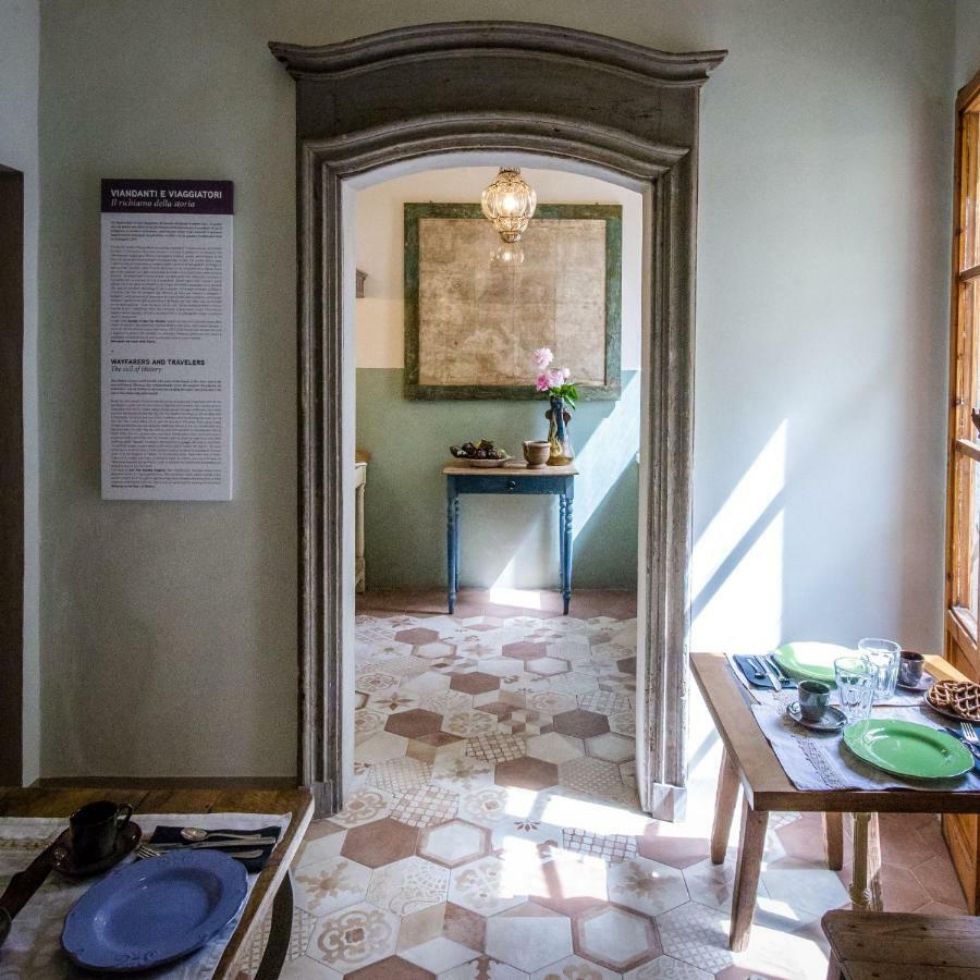 San Pier Novello In Oltrarno Florença Exterior foto