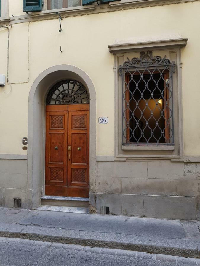 San Pier Novello In Oltrarno Florença Exterior foto